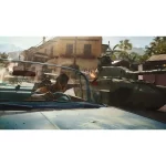 بازی Far Cry 6 برای PS5
