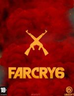 بازی Far Cry 6 برای PS4