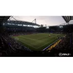 بازیFIFA 21 Legacy Edition نینتندوسوئیچ