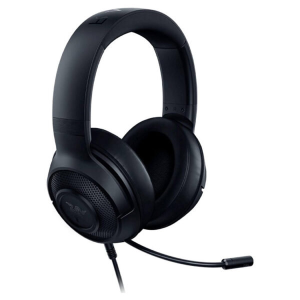 هدست گیمینگ Razer Kraken X Lite – مشکی