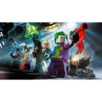 بازی LEGO DC Super Villainsنینتندوسوئیچ