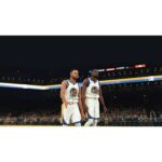 بازی NBA 2K20 برای Xbox One