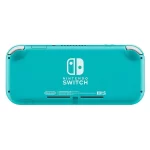 کنسول نینتندو Turquoise