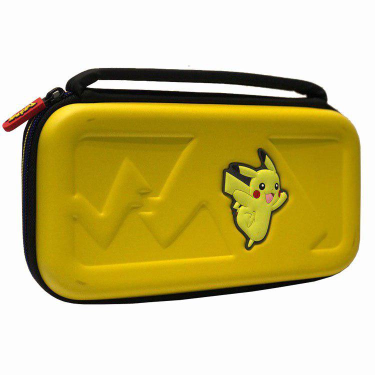 PDP Nintendo Switch Premium Case – Pokemon Edition_61e50d821d5b6.jpeg کیف حمل نینتندو سوئیچ مدلPDP