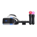 بازی PlayStation VR Iron Man Bundle ZVR2