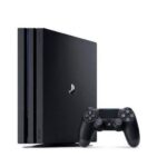 پلی استیشن4پرو PS4 PRO 7216با بازی