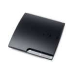 کنسول پلی استیشن 3 اسلیم 160 گیگ Ps3