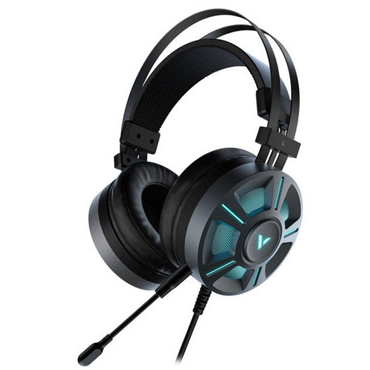Rapoo VH510 Virtual 7.1 Channels Gaming Headset_61dea65aa7476.jpeg هدست گیمینگ vh510 رپو