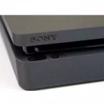کنسول ps4 مدل Playstation 4 Slim 500GB R2 2216A