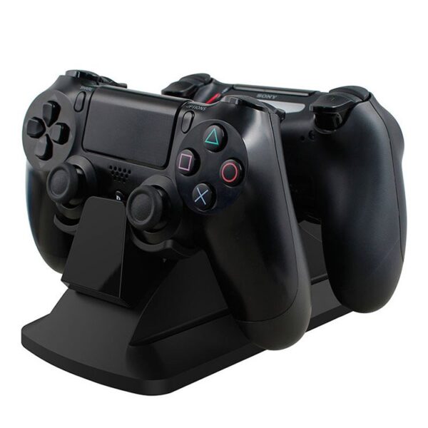 استند شارژ Sparkfox DualShock 4