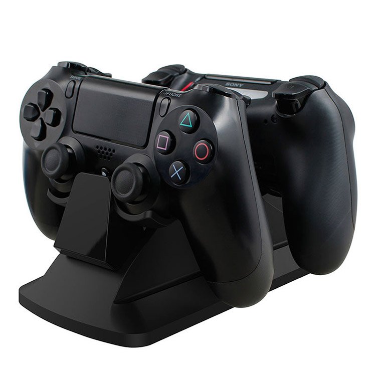 استند شارژ Sparkfox DualShock 4