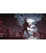 بازی Werewolf The Apocalypse برای PS5