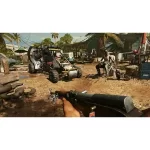 بازی Far Cry 6 برای PS4