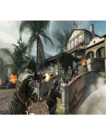 بازی Call of Duty Black Ops Cold War PS4