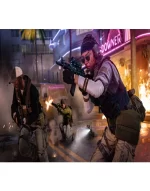 بازی Call of Duty Black Ops Cold War PS4