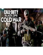 بازی Call of Duty Black Ops Cold War PS4