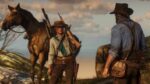 بازی Red Dead Redemption 2 ایکس باکس