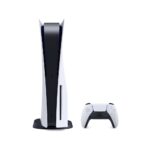 PS5 استاندارد