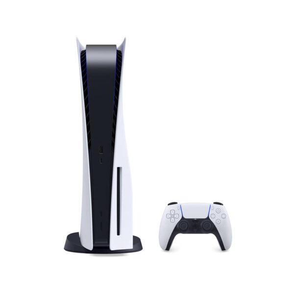 PS5 استاندارد