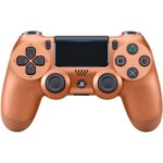 دسته PS4 برد اصلی مشکی