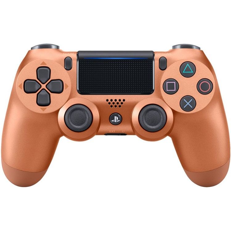 دسته PS4 برد اصلی مشکی