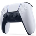دسته PS5 سفید