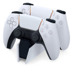 پایه شارژ PS5 سونی