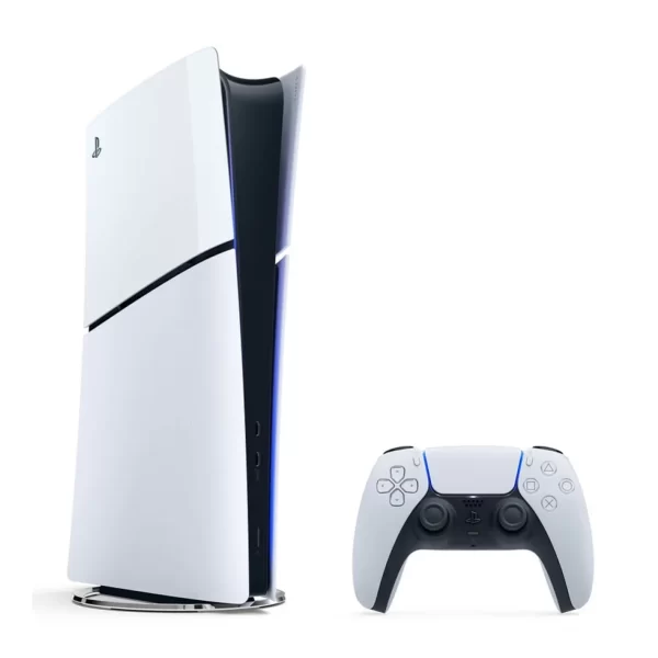 PS5 اسلیم دیجیتال