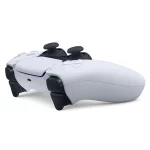 دسته PS5 سفید