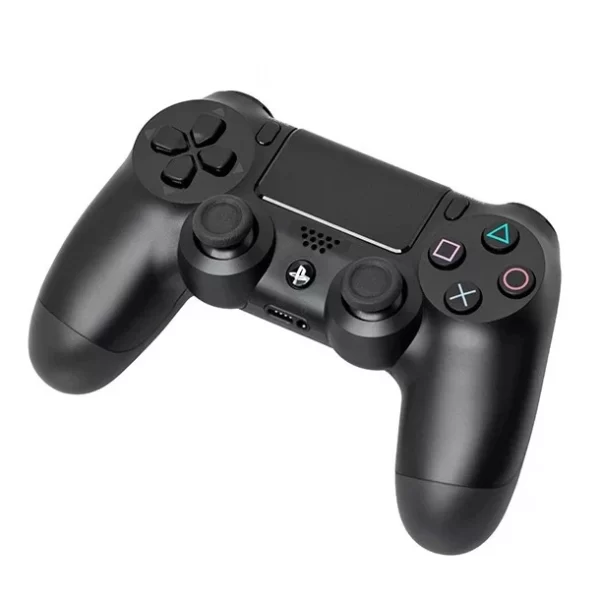 دسته PS4 برد اصلی مشکی