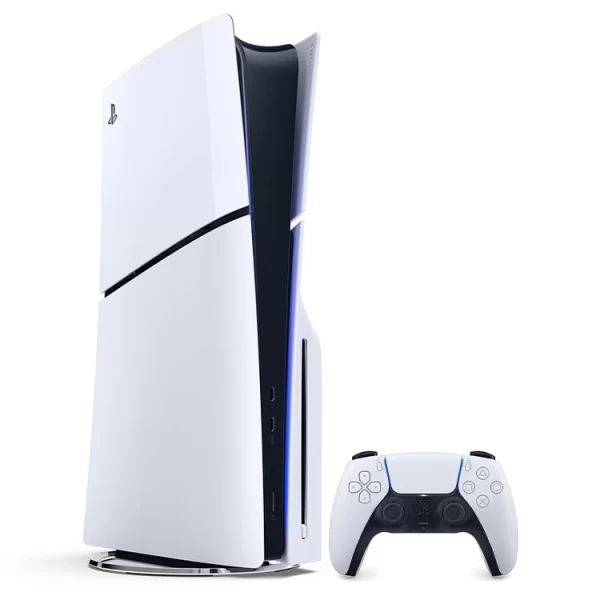 PS5 اسلیم استاندارد