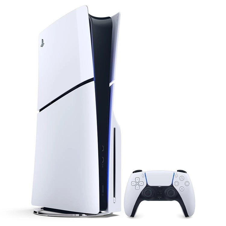 PS5 اسلیم استاندارد