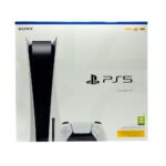 PS5 استاندارد