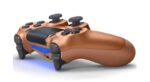 دسته PS4 بژ