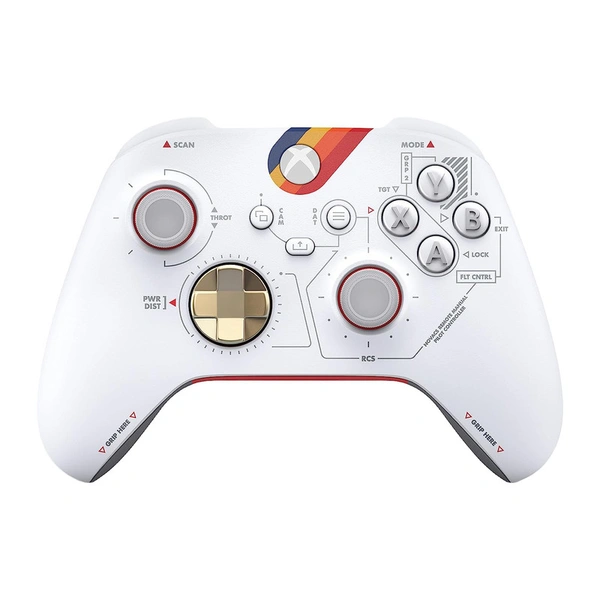دسته xbox سری sوx مدل استارفیلد