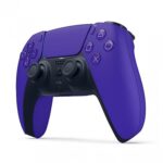 دسته PS5 بنفش
