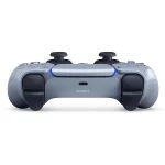 دسته PS5 نقره ای