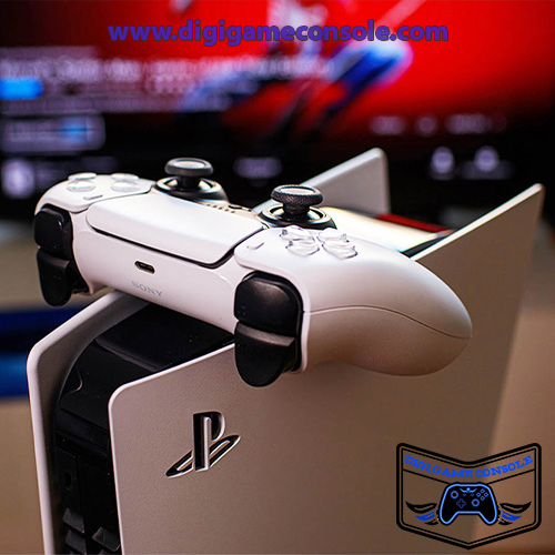 روشن نشدن دسته PS5 دلایل روشن نشدن دسته