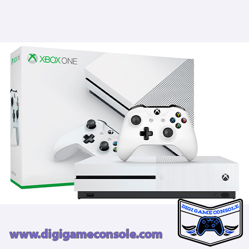 قیمت انواع ایکس باکس Xbox one