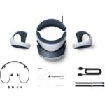 هدست واقعیت مجازی vr2برایPS5