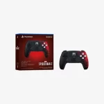 کنترلر PS5 اسپایدرمن