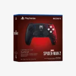 کنترلر PS5 اسپایدرمن
