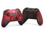 دسته ایکس باکس Daystrike Camo SE