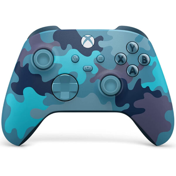 کنترلر ایکس باکس Mineral Camo