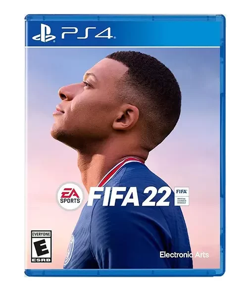 بازی FIFA 22 برای PS4