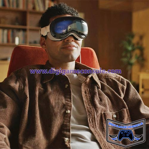 هدست ویژن پرو خرید هدست ویژن پرو