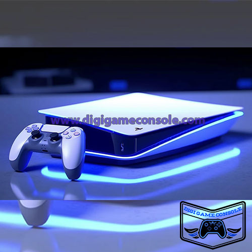 قیمت PS5 اسلیم استاندارد با قیمت ارزان