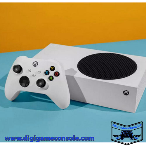 قیمت XBOX series S 500 GB تخفیف 30 درصدی