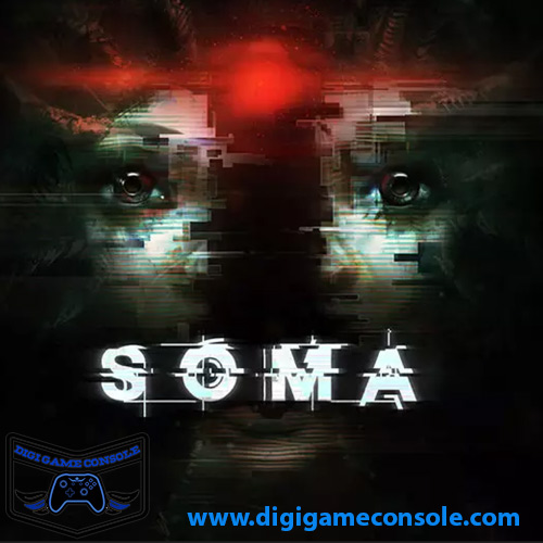 بهترین بازی های گیمینگ ترسناک بازی soma