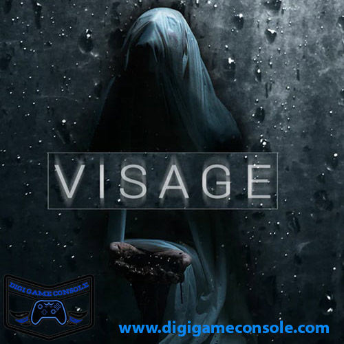 بهترین بازی های گیمینگ ترسناک بازی visage